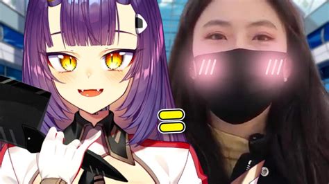 onigiri vtuber|OniGiri